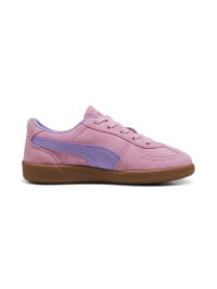 Розовый - Кеды низкие PUMA Palermo Ps