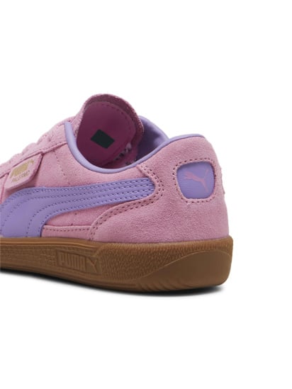 Кеды низкие PUMA Palermo Ps модель 397273 — фото 3 - INTERTOP