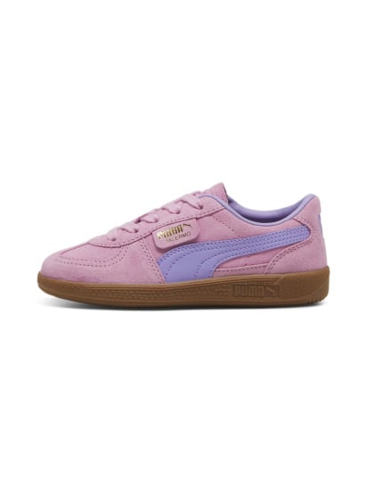 Кеди низькі PUMA Palermo Ps модель 397273 — фото 4 - INTERTOP