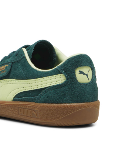 Кеды низкие PUMA Palermo Ps модель 397273 — фото 3 - INTERTOP