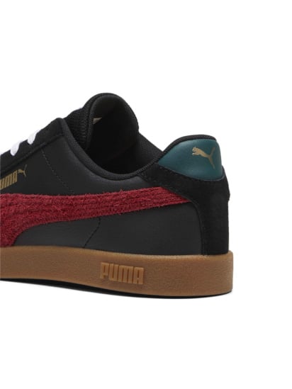 Кеди низькі PUMA Club Ii Year Of Sports модель 397446 — фото 3 - INTERTOP