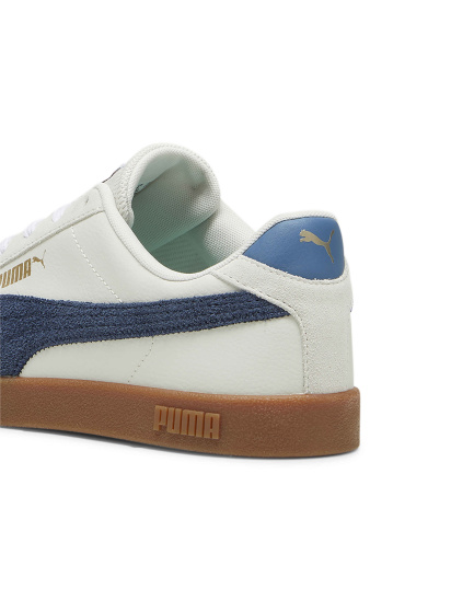 Кеди низькі PUMA Club Ii Year Of Sports модель 397446 — фото 3 - INTERTOP