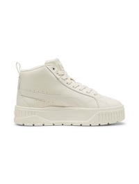 Белый - Кеды высокие PUMA Karmen Ii Mid