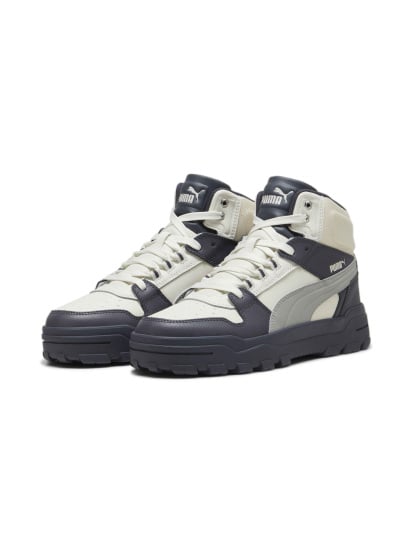 Кеды высокие PUMA Rebound Abrupt модель 397468 — фото - INTERTOP