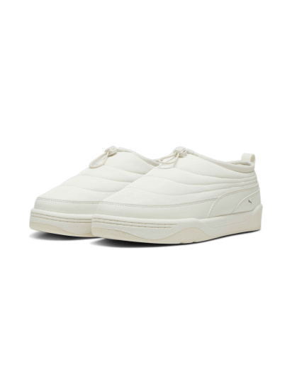 Слипоны PUMA Park Lifestyle Slipon модель 397661 — фото - INTERTOP