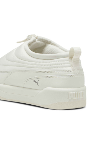 Слипоны PUMA Park Lifestyle Slipon модель 397661 — фото 3 - INTERTOP