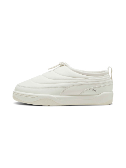 Слипоны PUMA Park Lifestyle Slipon модель 397661 — фото 4 - INTERTOP