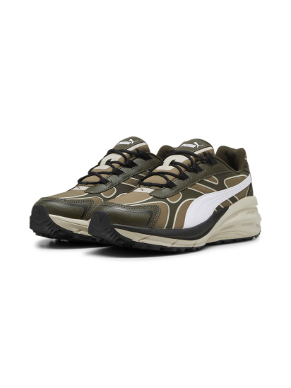 Кроссовки PUMA Hypnotic Ls Abrupt модель 397668 — фото - INTERTOP