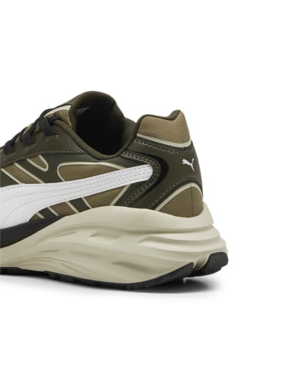 Кроссовки PUMA Hypnotic Ls Abrupt модель 397668 — фото 3 - INTERTOP