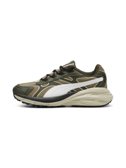 Кроссовки PUMA Hypnotic Ls Abrupt модель 397668 — фото 4 - INTERTOP