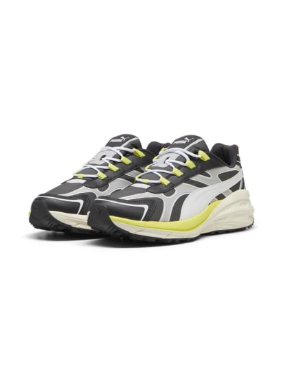 Кроссовки PUMA Hypnotic Ls Abrupt модель 397668 — фото - INTERTOP