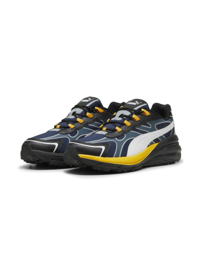 Кроссовки PUMA Hypnotic Ls Abrupt модель 397668 — фото - INTERTOP