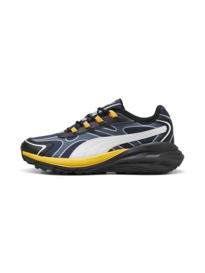 Кроссовки PUMA Hypnotic Ls Abrupt модель 397668 — фото 4 - INTERTOP