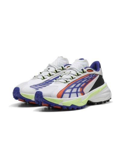 Кроссовки PUMA Spirex Raceday модель 397705 — фото - INTERTOP