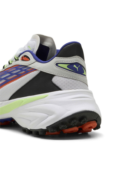 Кроссовки PUMA Spirex Raceday модель 397705 — фото 3 - INTERTOP