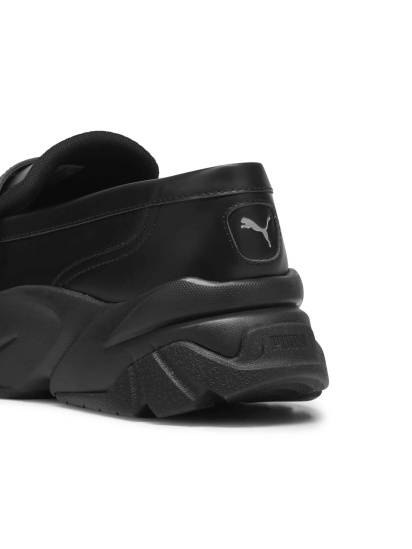 Лоферы PUMA Loafyr Wns модель 397730 — фото 3 - INTERTOP