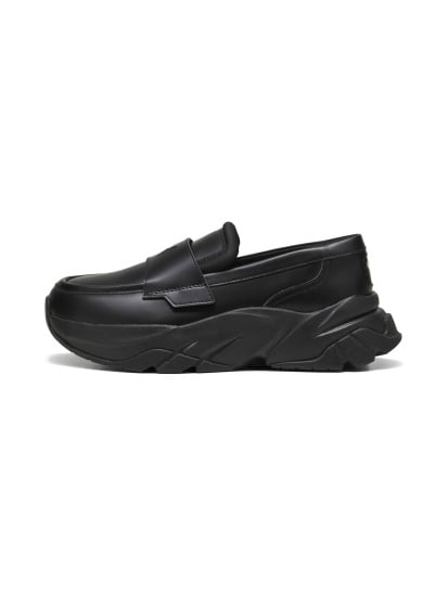 Лоферы PUMA Loafyr Wns модель 397730 — фото 4 - INTERTOP