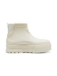 Белый - Челси PUMA Mayze Wellis Boot Wns