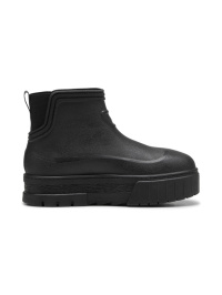 Чёрный - Челси PUMA Mayze Wellis Boot Wns