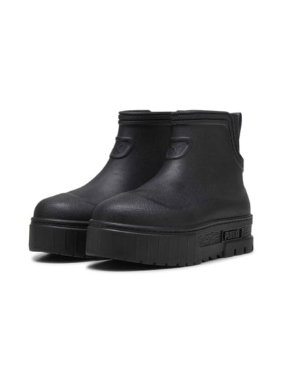 Челси PUMA Mayze Wellis Boot Wns модель 397732 — фото - INTERTOP