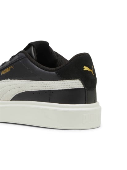 Кеди низькі PUMA Lajla T-toe Wns модель 397734 — фото 3 - INTERTOP