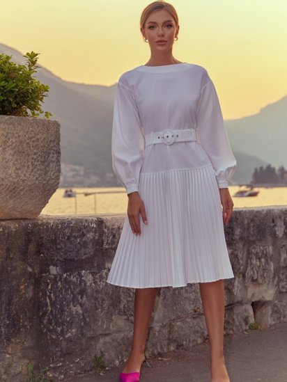 Сукня міді Gepur модель 39776 — фото - INTERTOP