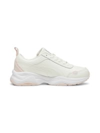 Белый - Кроссовки PUMA Cilia Mode Lux