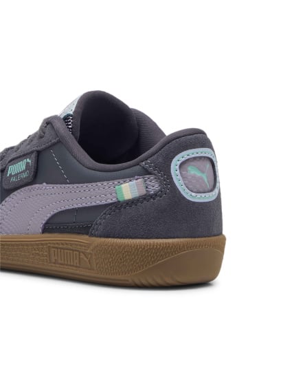 Кеды низкие PUMA Palermo Fc Ps модель 397912 — фото 3 - INTERTOP