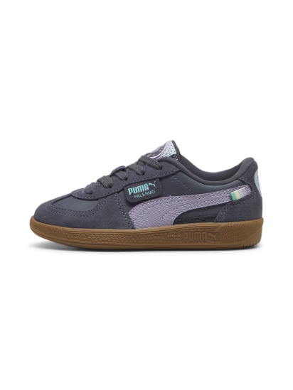 Кеды низкие PUMA Palermo Fc Ps модель 397912 — фото 4 - INTERTOP