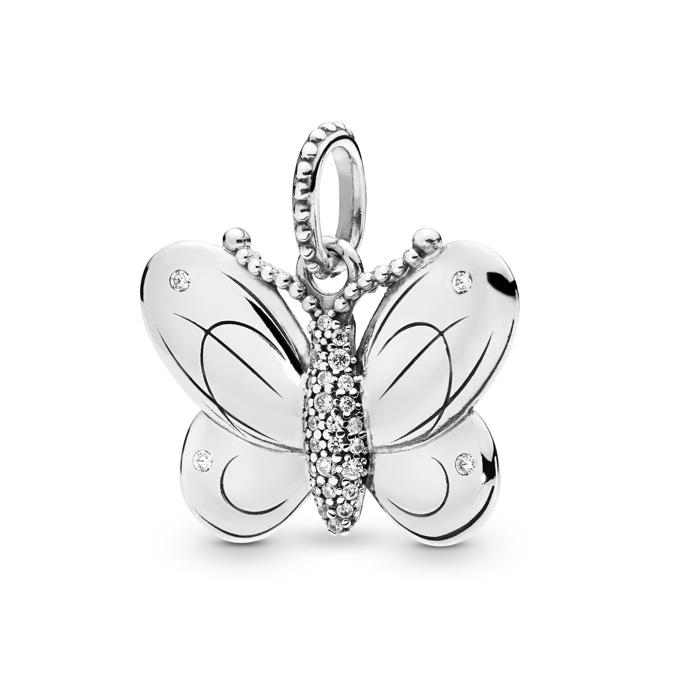 

Украшения и часы PANDORA модель 397933CZ