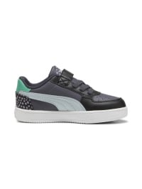 Сірий - Кеди низькі PUMA Caven 2.0 Fcac+ Ps