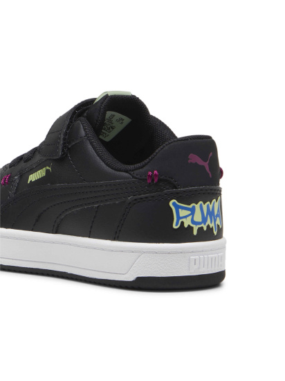 Кеды низкие PUMA Caven 2.0 Mid 90s Ac+ps модель 397958 — фото 3 - INTERTOP