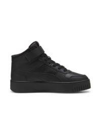 Чорний - Кеди високі PUMA Carina Street Mid Wtr