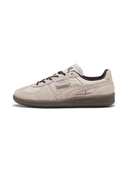 Кеди низькі PUMA Palermo Clobberdresscodewns модель 398150 — фото 4 - INTERTOP