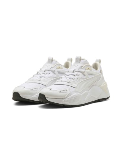 Кроссовки PUMA Rs-x Efekt S&p модель 398202 — фото - INTERTOP