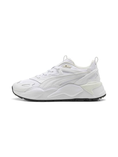 Кроссовки PUMA Rs-x Efekt S&p модель 398202 — фото 4 - INTERTOP