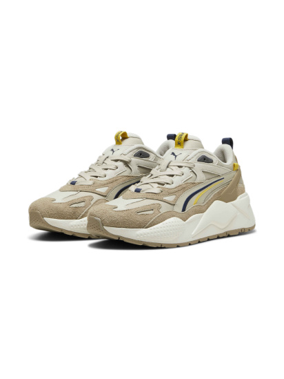 Кроссовки PUMA Rs-x Efekt Premium Athletics модель 398203 — фото - INTERTOP