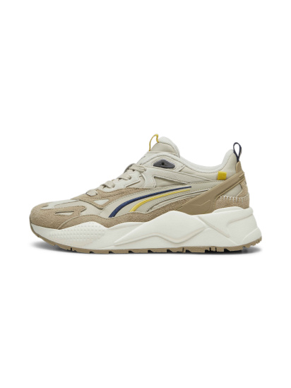 Кроссовки PUMA Rs-x Efekt Premium Athletics модель 398203 — фото 4 - INTERTOP