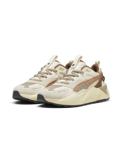 Кроссовки PUMA Rs-x Efekt Dakar модель 398206 — фото - INTERTOP