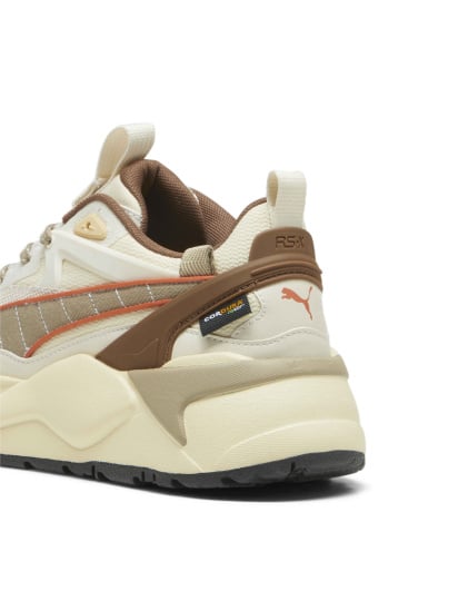 Кроссовки PUMA Rs-x Efekt Dakar модель 398206 — фото 3 - INTERTOP