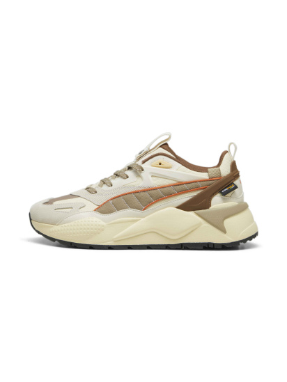 Кроссовки PUMA Rs-x Efekt Dakar модель 398206 — фото 4 - INTERTOP