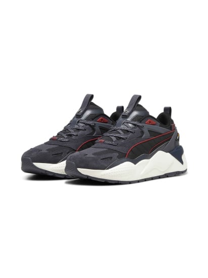 Кроссовки PUMA Rs-x Efekt Dakar модель 398206 — фото - INTERTOP