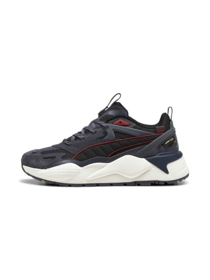 Кроссовки PUMA Rs-x Efekt Dakar модель 398206 — фото 4 - INTERTOP