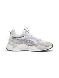 Білий - Кросівки PUMA Rs-x Heritage