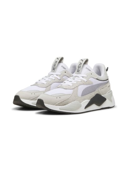 Кроссовки PUMA Rs-x Heritage модель 398210 — фото - INTERTOP