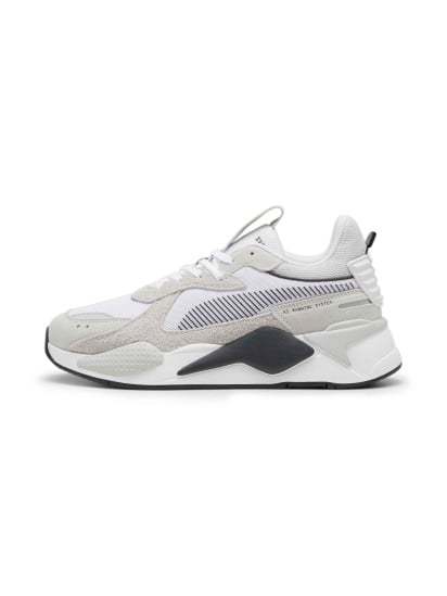 Кроссовки PUMA Rs-x Heritage модель 398210 — фото 4 - INTERTOP