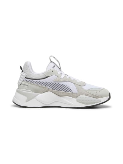 Кроссовки PUMA Rs-x Heritage модель 398210 — фото - INTERTOP