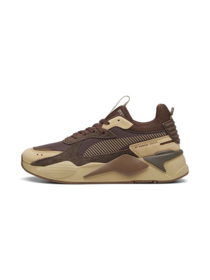 Кроссовки PUMA Rs-x Heritage модель 398210 — фото 4 - INTERTOP