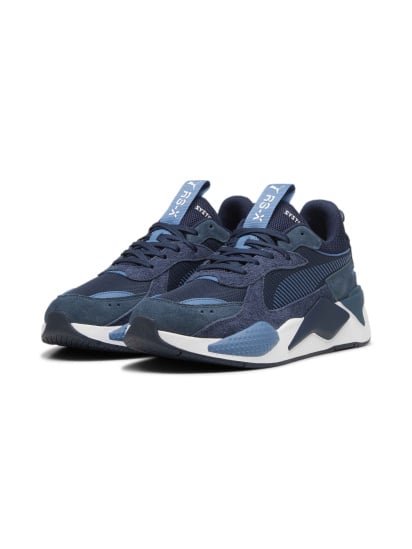 Кроссовки PUMA Rs-x Heritage модель 398210 — фото - INTERTOP