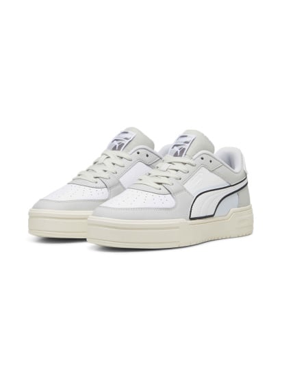 Кеды низкие PUMA Ca Pro Classic Contour модель 398353 — фото - INTERTOP